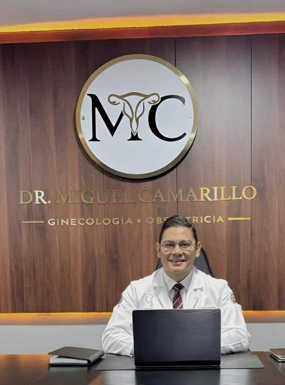 doctor miguel Cirugía de Miomas en Morelia