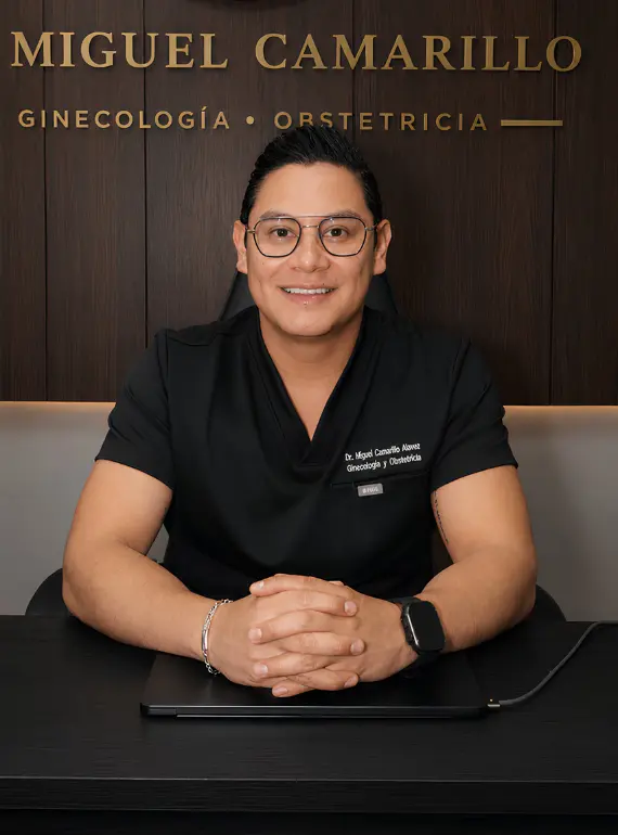 Ginecólogo en Morelia