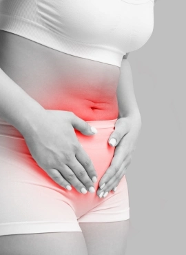 dolor endo Especialista en Endometriosis en Morelia