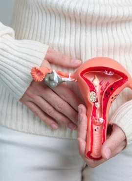 endo Especialista en Endometriosis en Morelia