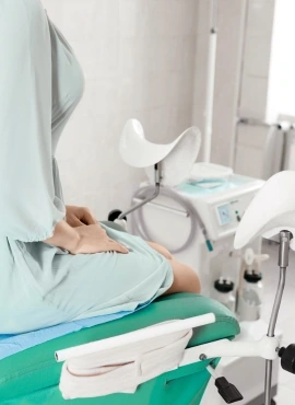 Consulta de Control Prenatal en Morelia