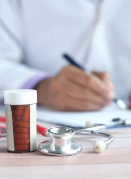 Consulta de Control Prenatal en Morelia